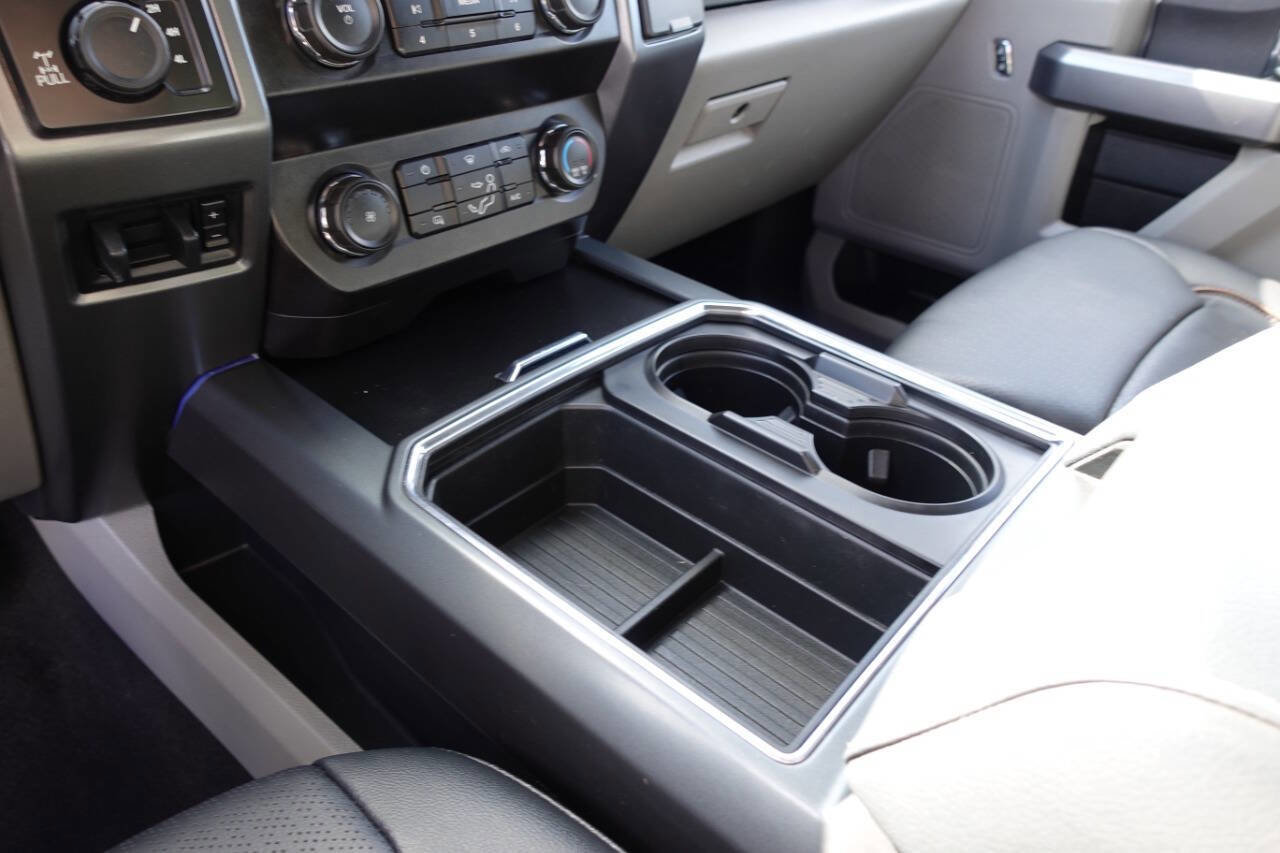 Used 2022 Ford F250 XLT image 46