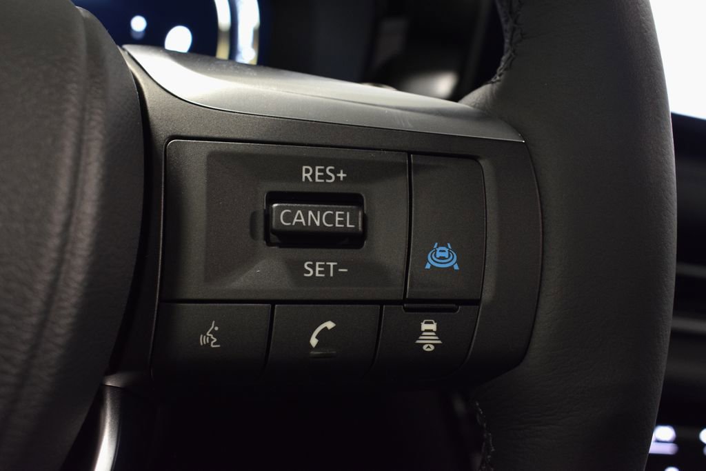 New 2026 INFINITI QX60 Luxe w/ Family Package image 19