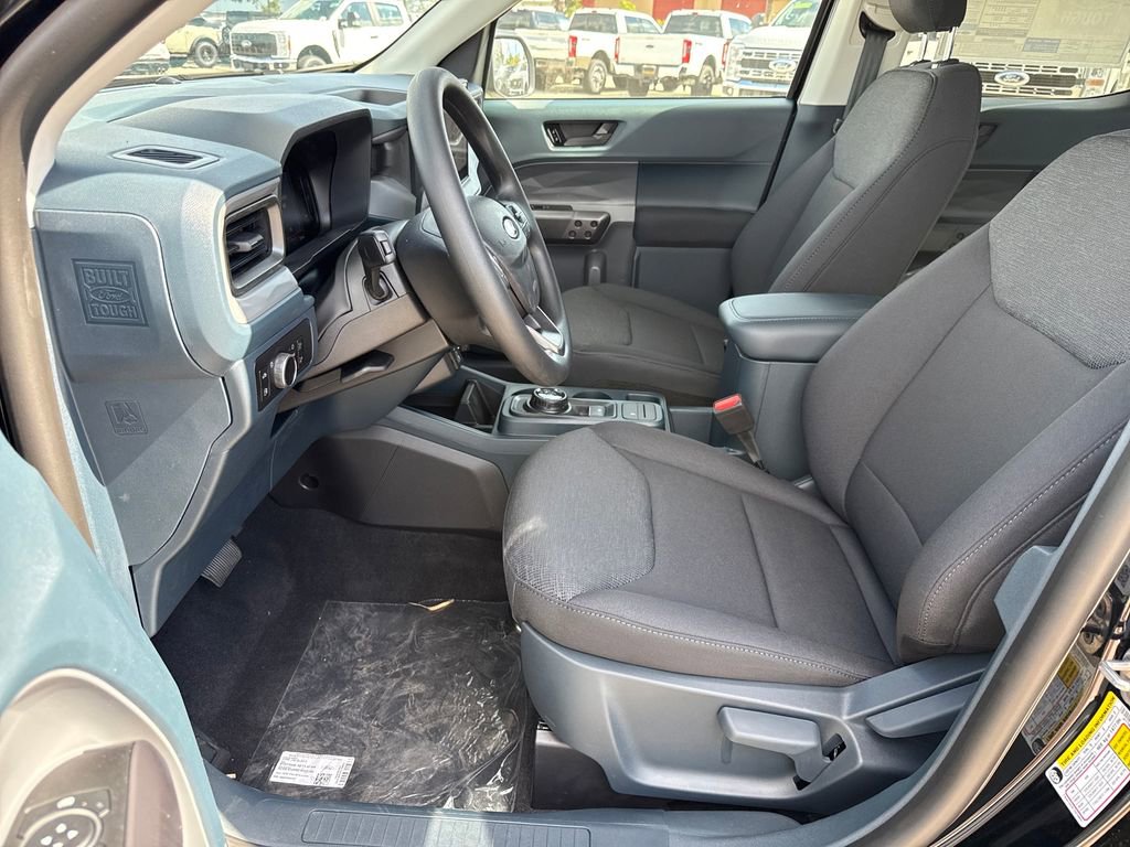 New 2026 Ford Maverick XL image 18