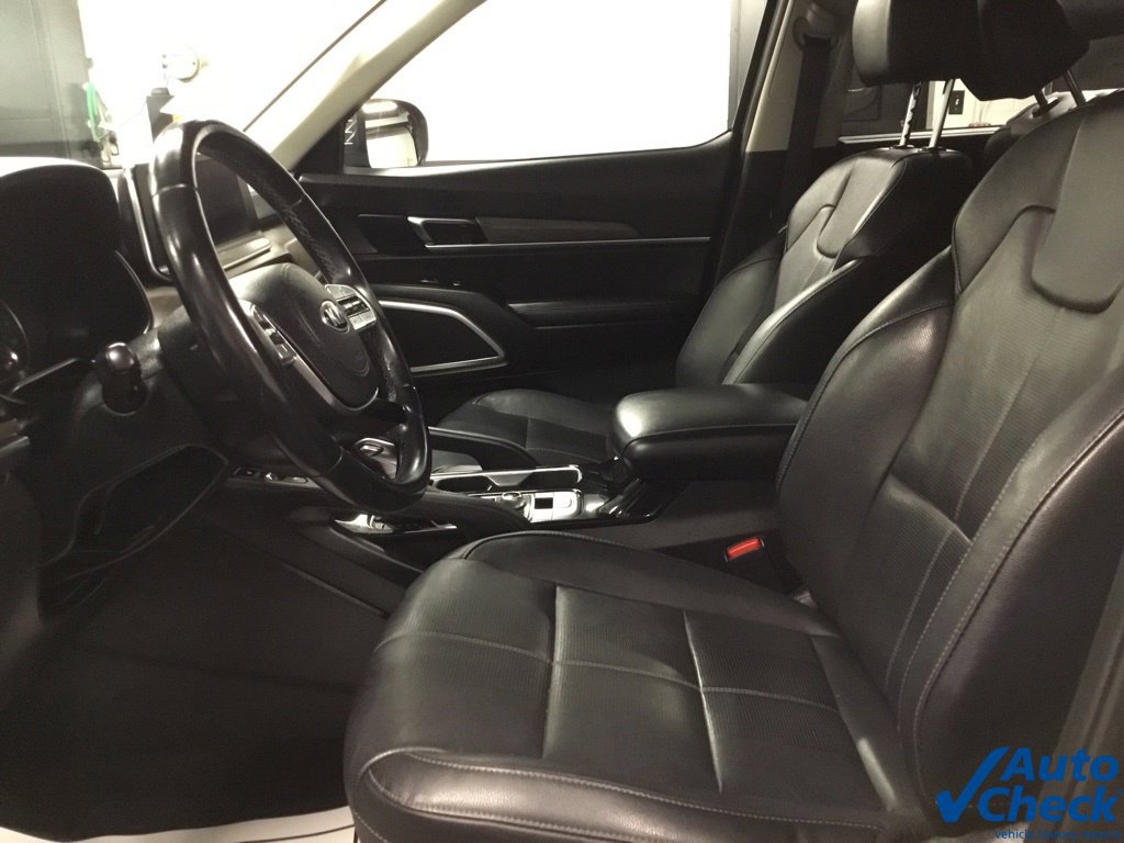 Used 2021 Kia Telluride EX AWD/4WD image 26