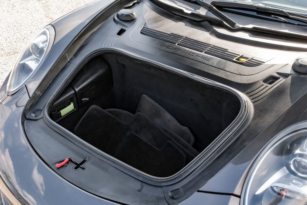 Used 2013 Porsche 911 Carrera image 51