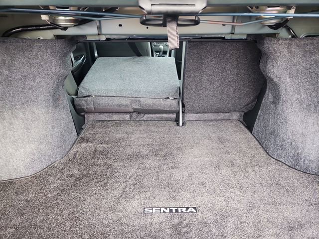 Used 2019 Nissan Sentra S w/ Appearance Package image 31