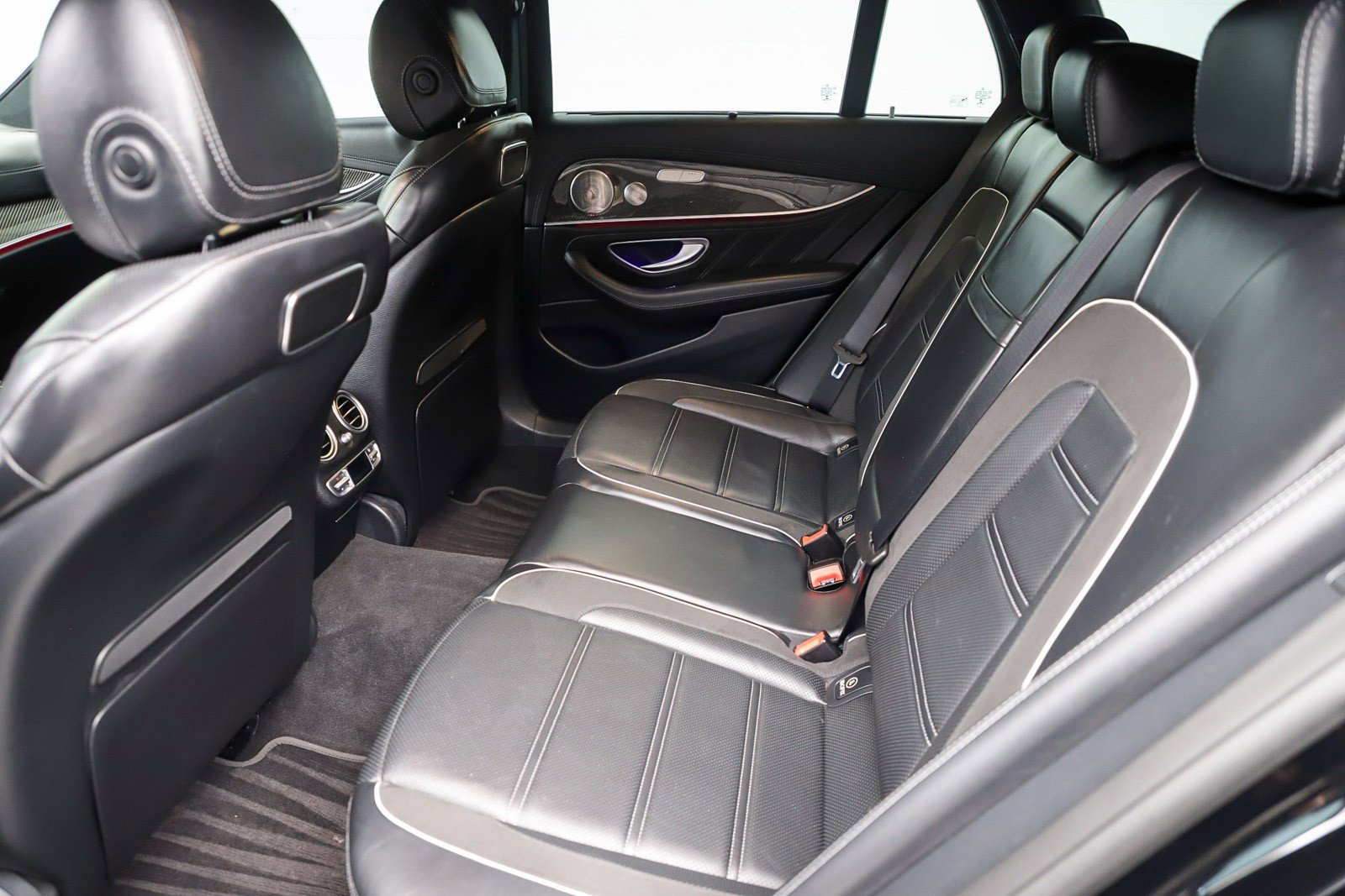 Used 2021 Mercedes-Benz E 63 AMG S image 29