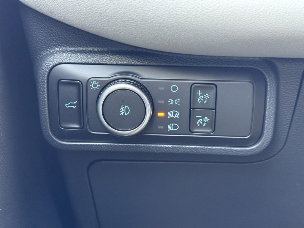 Used 2025 Ford Explorer Active w/ Active Comfort Package image 27
