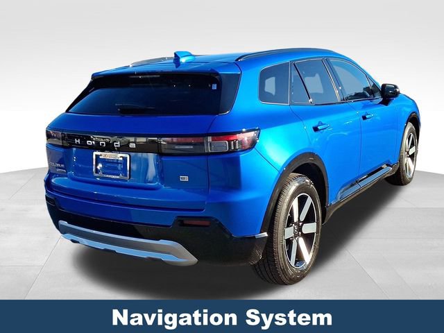 Used 2025 Honda Prologue Touring image 7