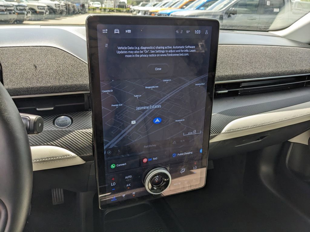 Used 2025 Ford Mustang Mach-E Premium image 23