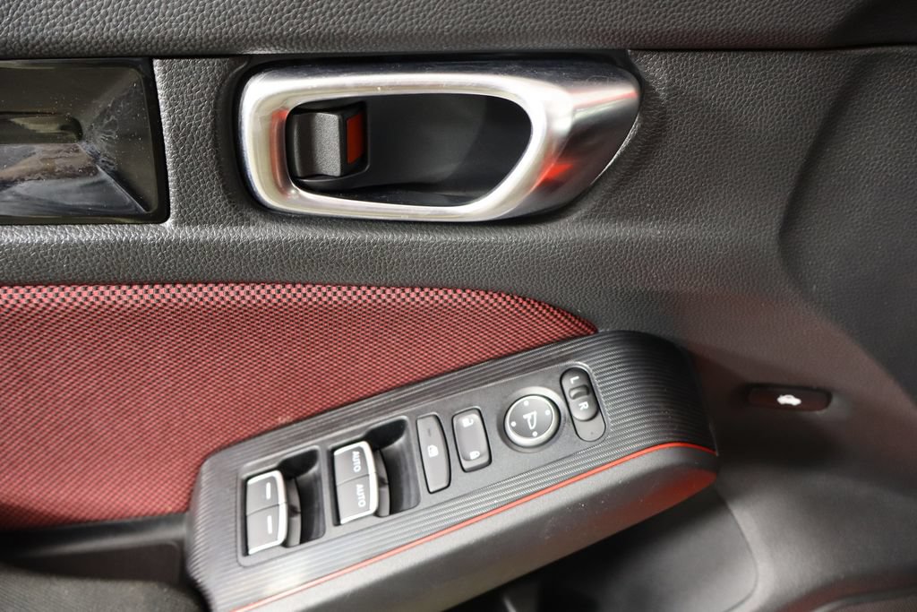 Used 2025 Honda Civic Si image 19