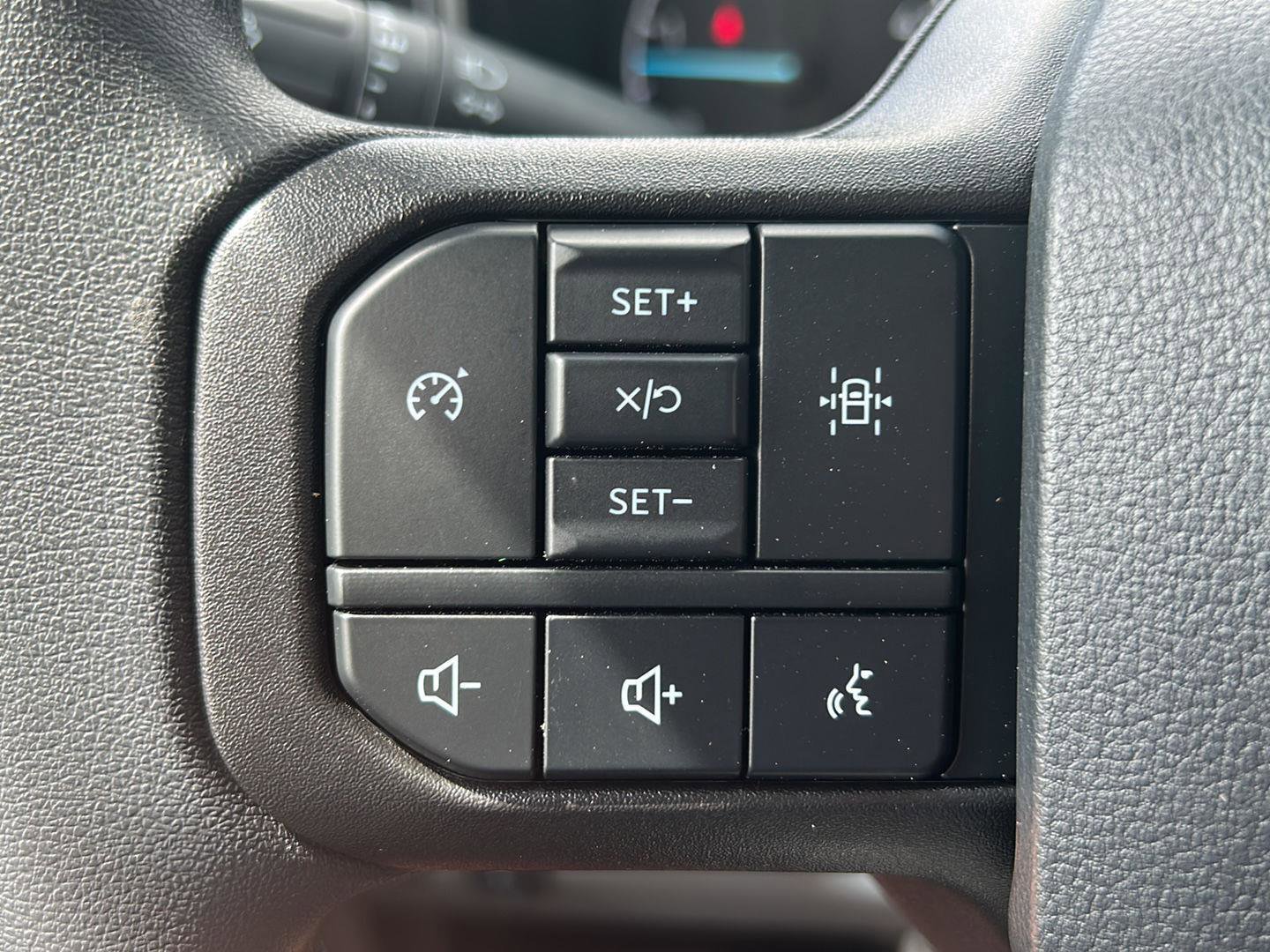New 2026 Ford F350 XLT image 14