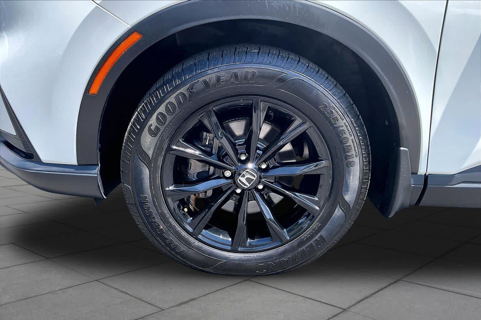 Used 2023 Honda CR-V Sport image 11