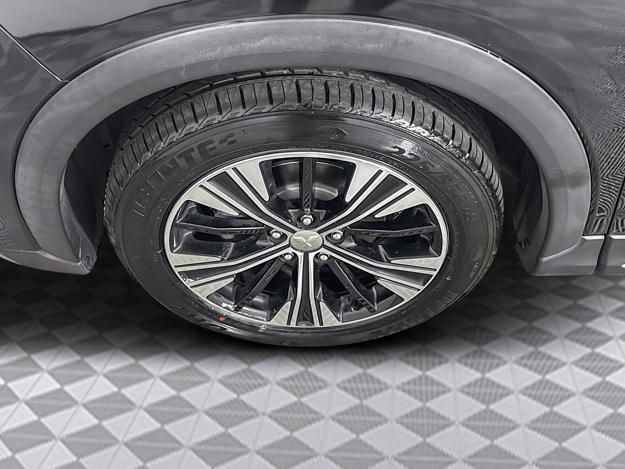 Used 2020 Mitsubishi Eclipse Cross SE image 38