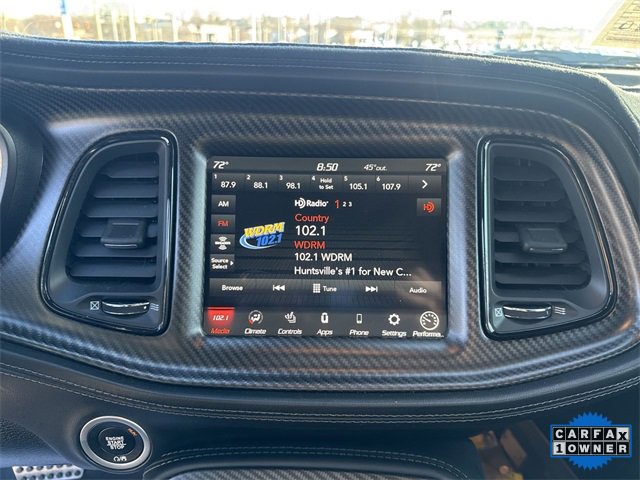 Used 2023 Dodge Challenger R/T Scat Pack w/ Plus Package image 17