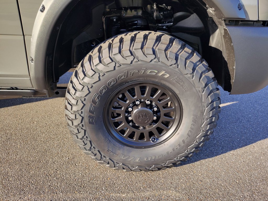 New 2026 RAM 2500 Laramie image 19