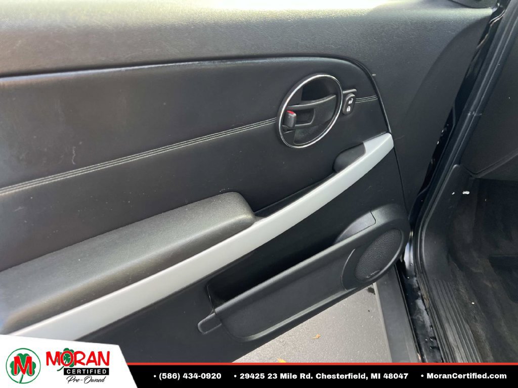 Used 2008 Pontiac Torrent 2WD image 13