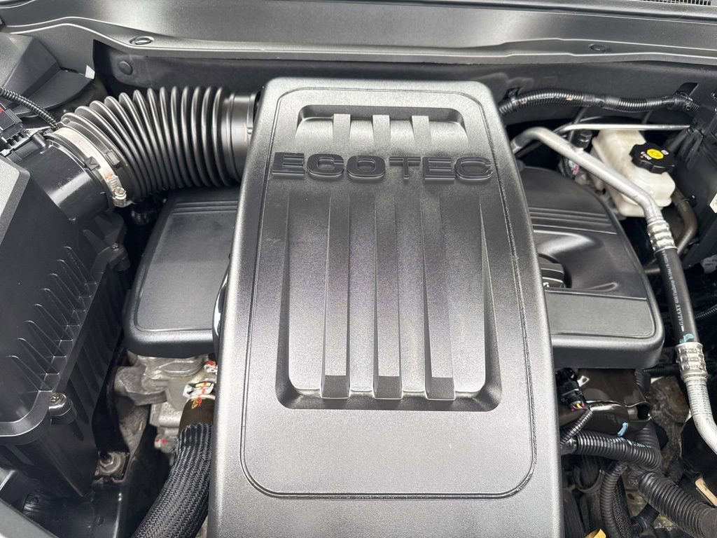 Used 2015 Chevrolet Equinox LT w/ Driver Convenience Package image 37