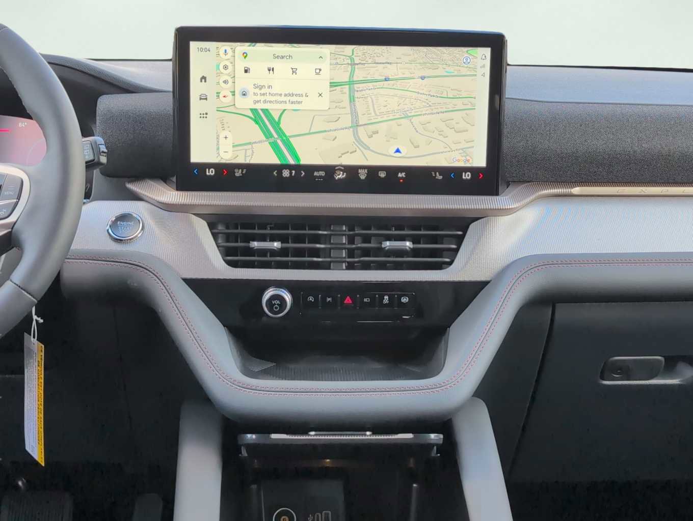 New 2025 Ford Explorer Active w/ Active Comfort Package image 19