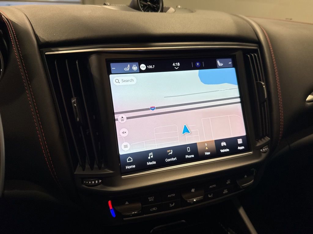 Used 2021 Maserati Levante GranSport image 22