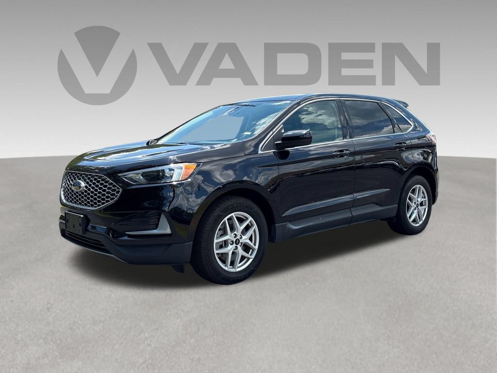 Used 2024 Ford Edge SEL