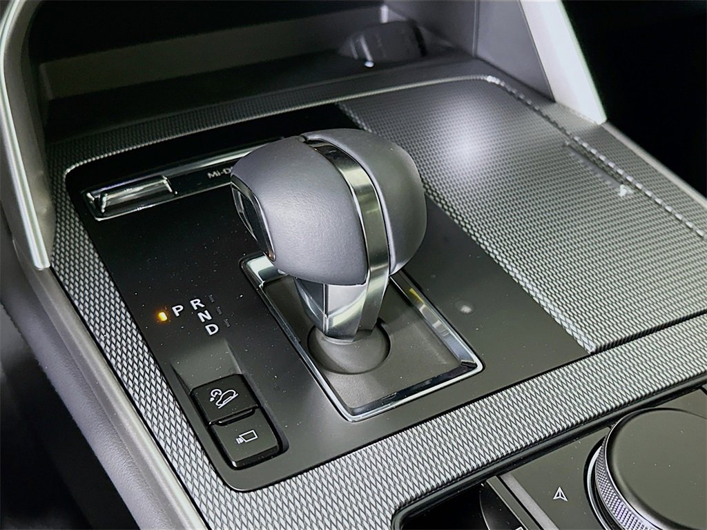 New 2026 MAZDA CX-90 3.3 Turbo w/ Premium Plus Pkg image 22