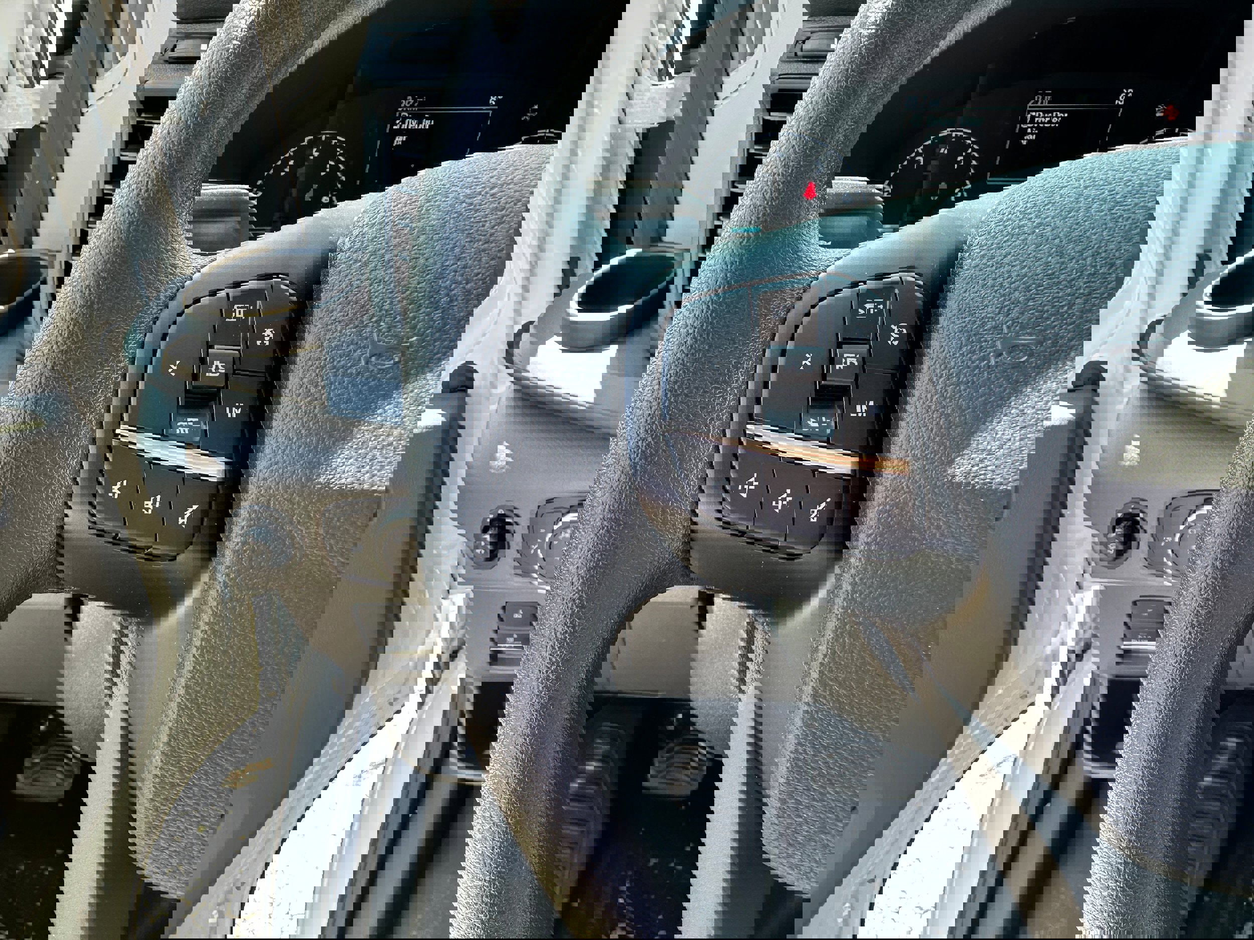 New 2025 Ford Transit 150 Low Roof image 16