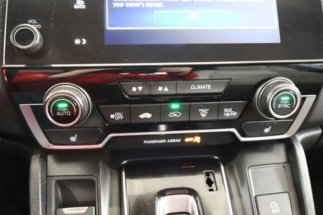 Used 2021 Honda CR-V EX image 22