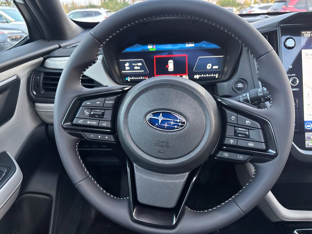 New 2026 Subaru Forester Premium AWD/4WD image 22