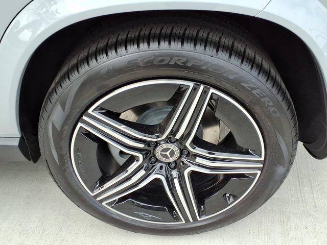 New 2026 Mercedes-Benz GLE 450 4MATIC image 24