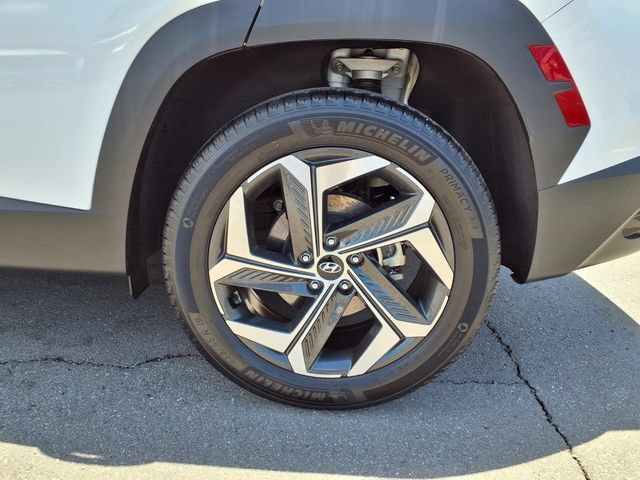 Certified 2023 Hyundai Tucson SEL w/ Convenience Package AWD/4WD image 9