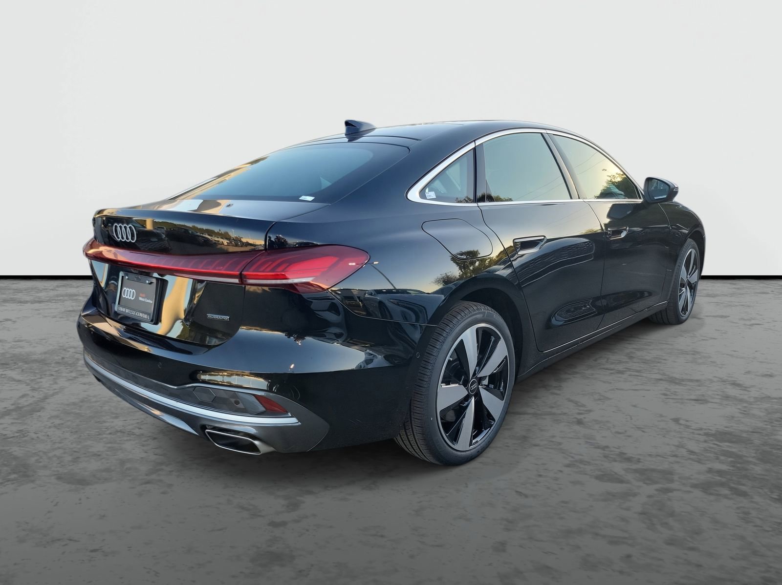 New 2025 Audi A5 2.0T Premium Plus image 4