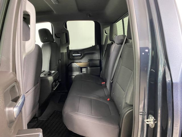 Certified 2020 Chevrolet Silverado 1500 RST w/ All-Star Edition image 26