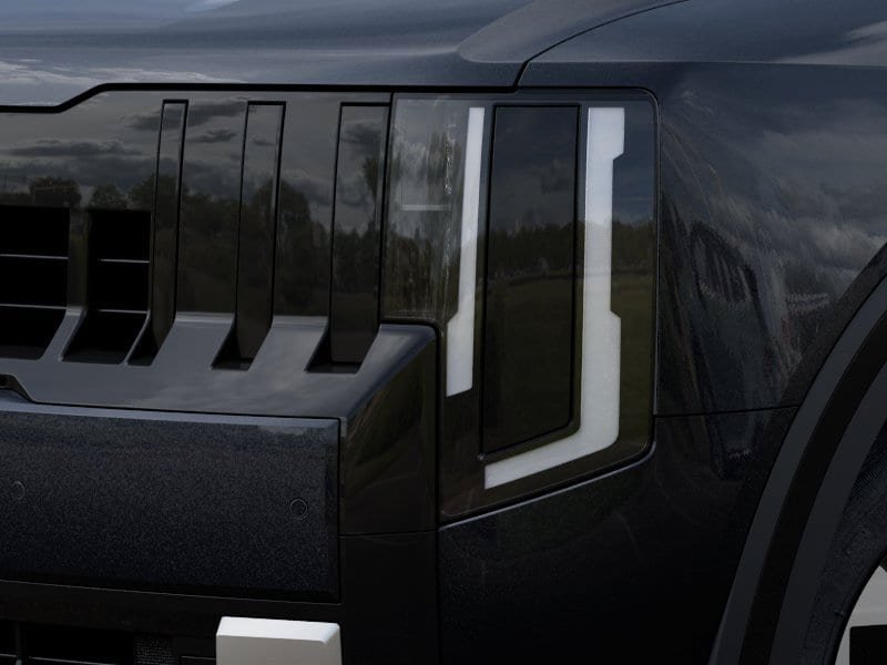 New 2027 Kia Telluride EX w/ Towing Package AWD/4WD image 10