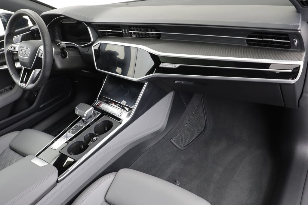 Used 2025 Audi S7 Premium Plus w/ S Sport Package AWD/4WD image 21