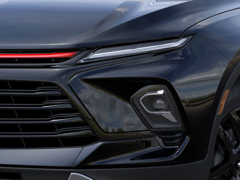 New 2025 Chevrolet Blazer LT w/ Redline Edition image 10