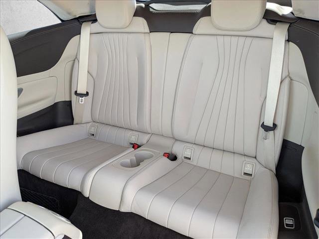 Used 2020 Mercedes-Benz E 450 E 450 image 18