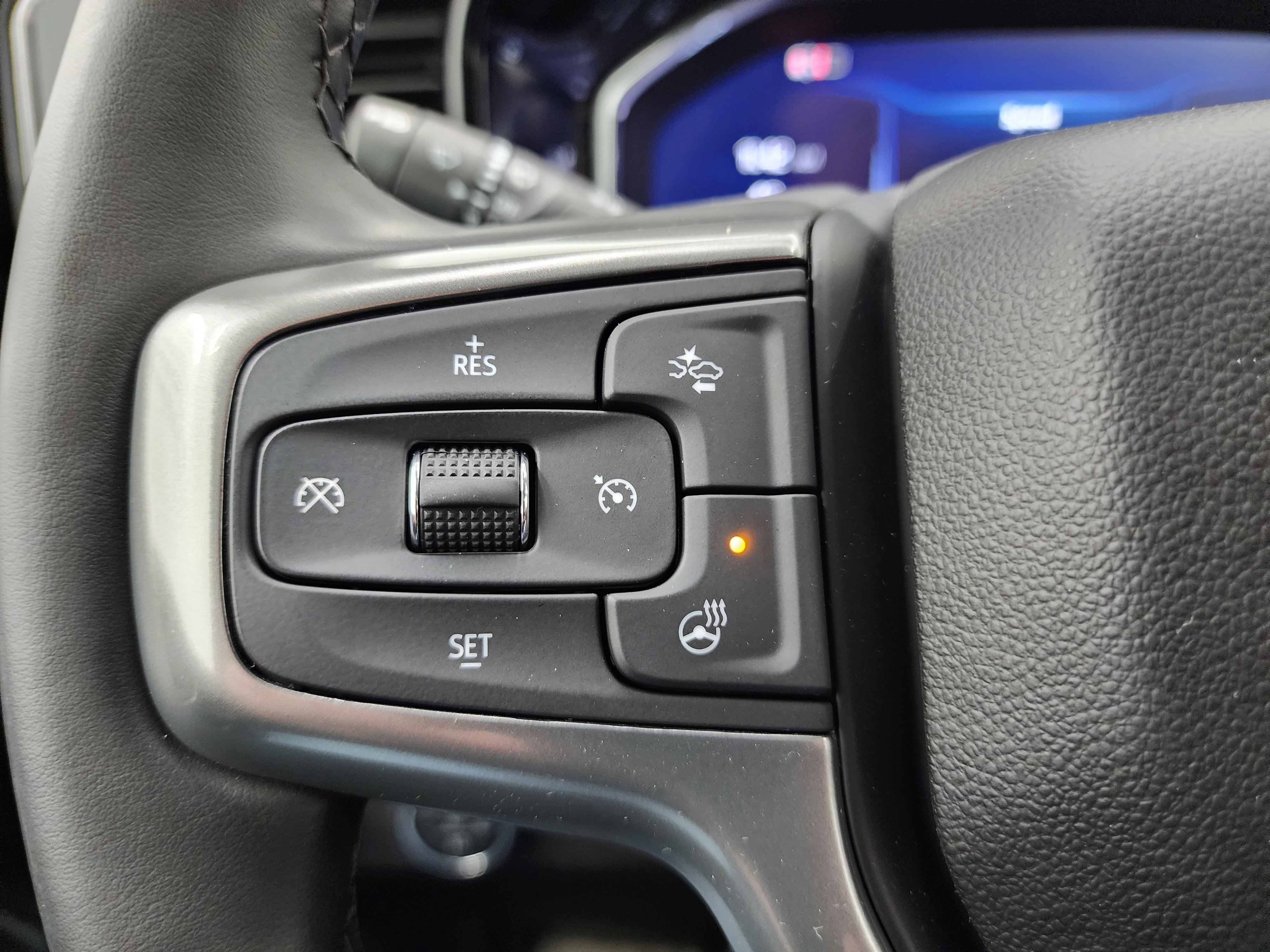Used 2025 Chevrolet Silverado 2500 LT w/ Trail Boss Package AWD/4WD image 19