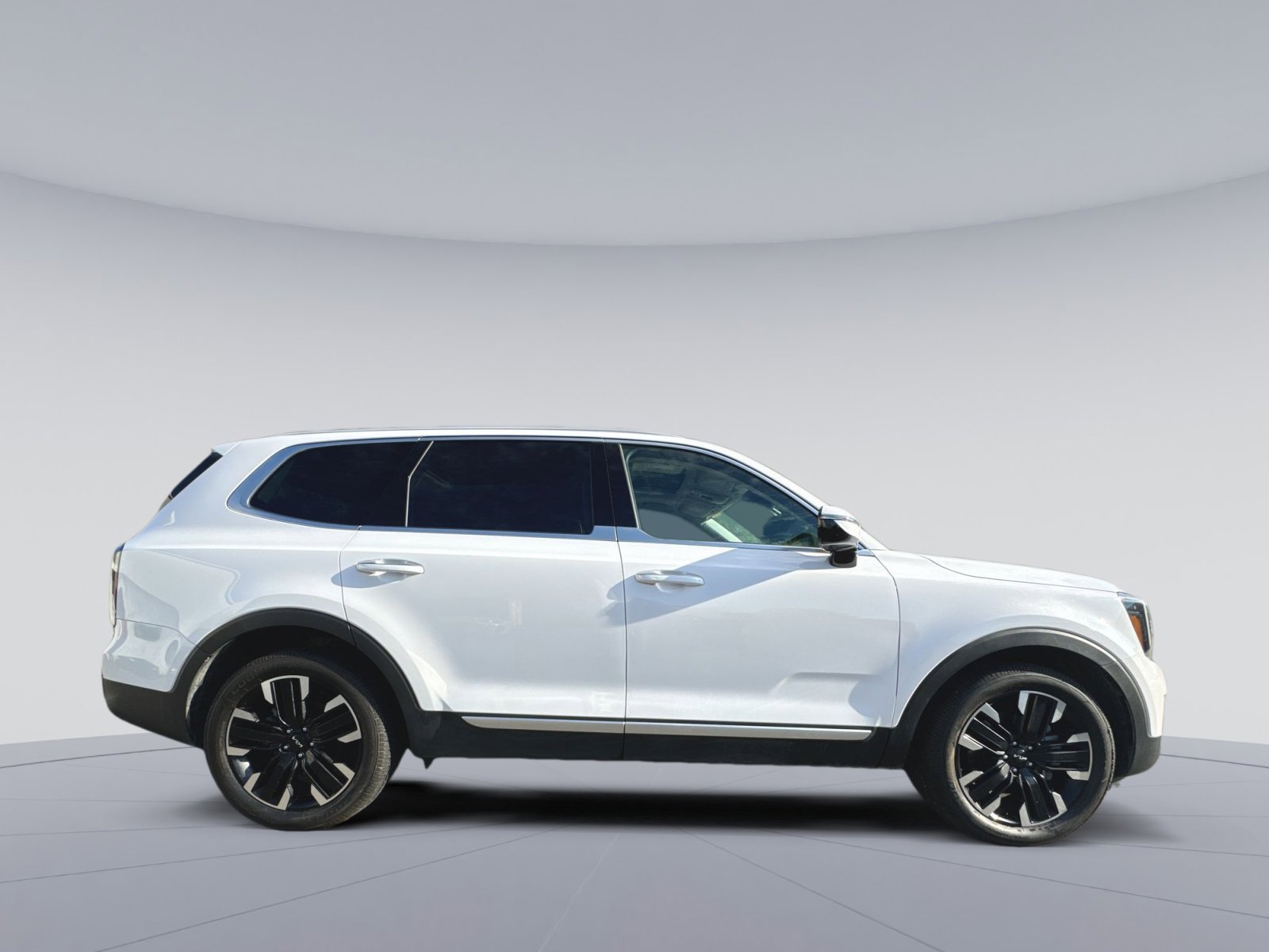 Used 2023 Kia Telluride SX Prestige AWD/4WD image 34