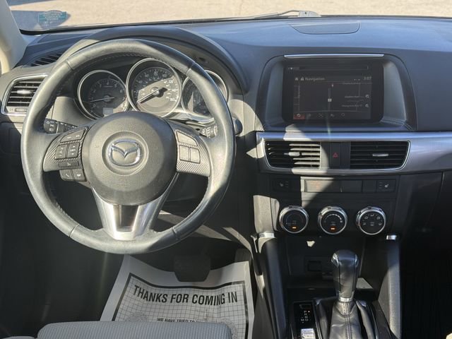 Used 2016 MAZDA CX-5 Touring image 21