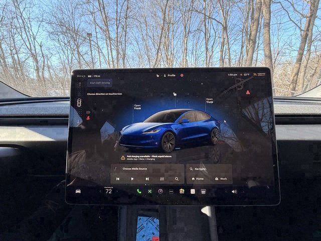 Used 2024 Tesla Model 3 image 19