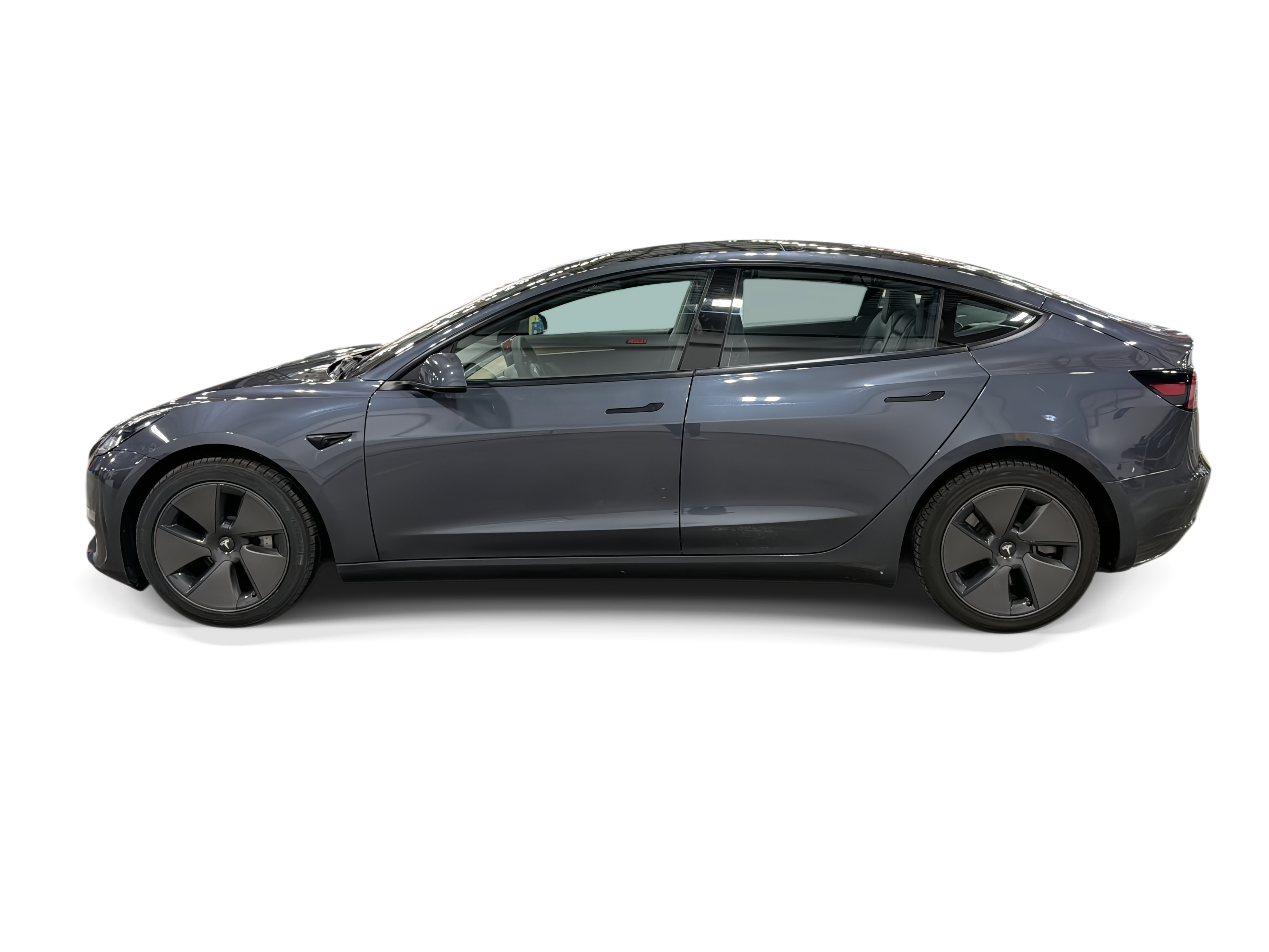 Certified 2023 Tesla Model 3 Long Range AWD/4WD image 3