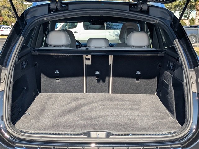 Used 2025 Mercedes-Benz GLC 300 image 14