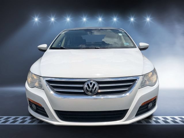 Used 2012 Volkswagen CC Lux FWD image 7