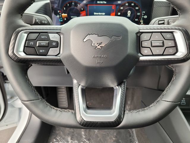 New 2026 Ford Mustang Coupe image 20