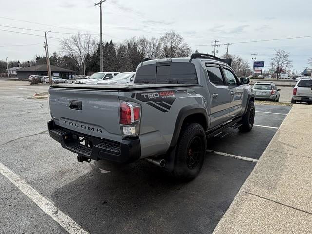 Used 2019 Toyota Tacoma TRD Off-Road image 6