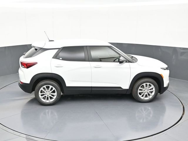 New 2026 Chevrolet TrailBlazer LS w/ LS Convenience Package image 58