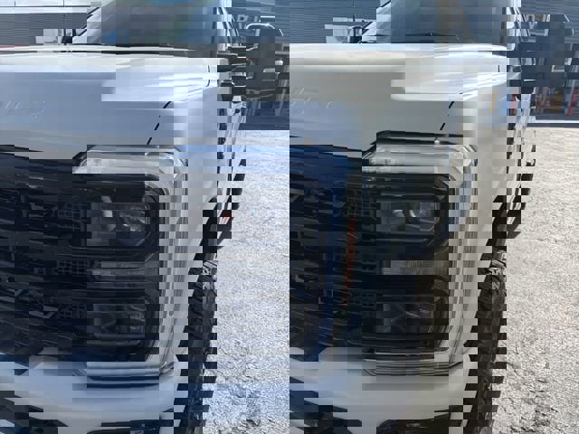 Used 2024 Ford F350 Platinum w/ Tremor Off-Road Package image 15