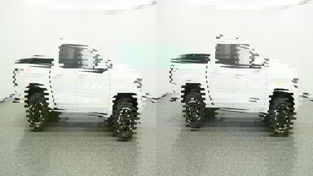 New 2026 Toyota Tacoma TRD Sport image 20