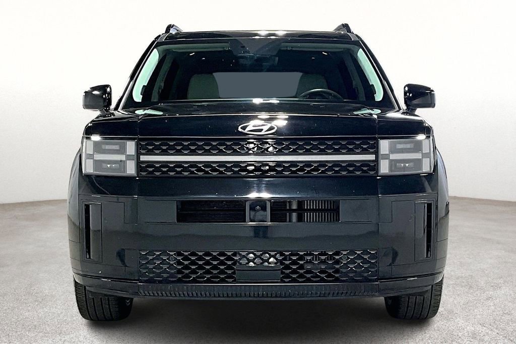 Used 2025 Hyundai Santa Fe Calligraphy image 5