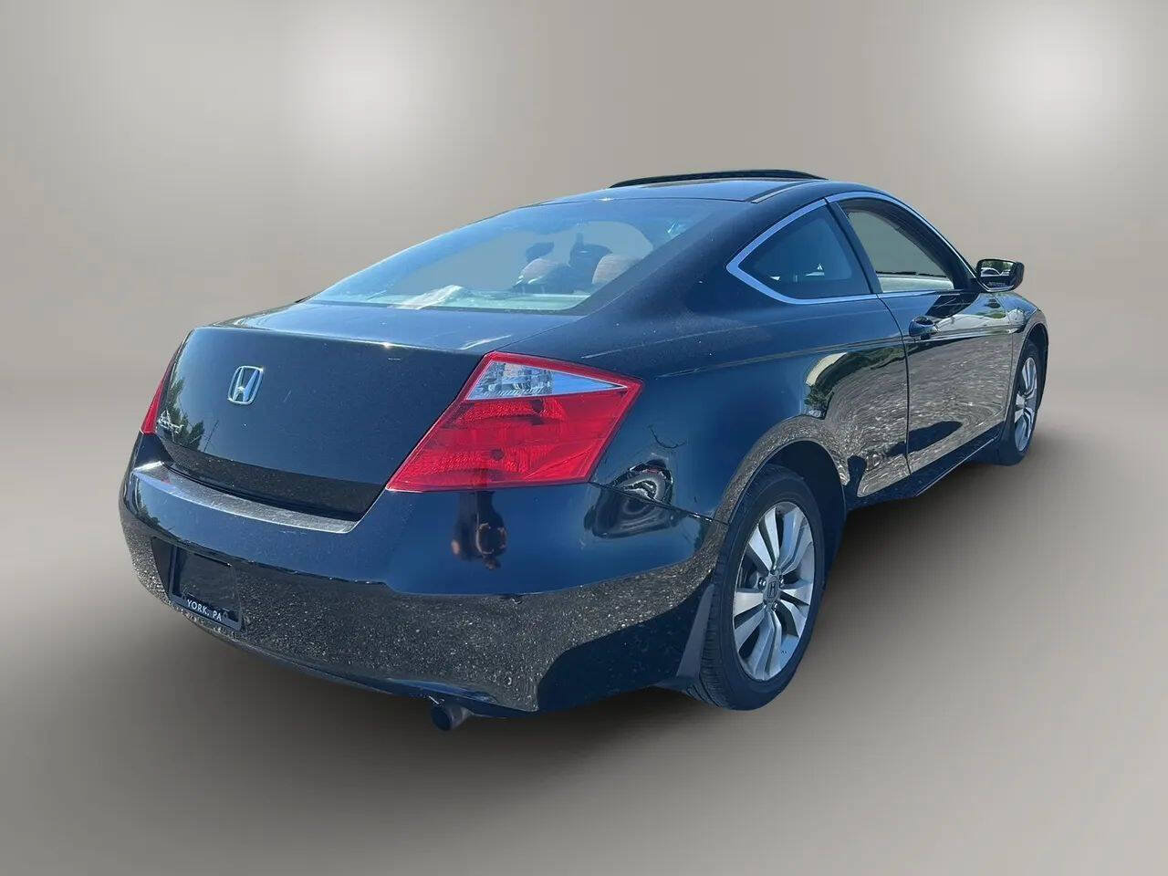 Used 2009 Honda Accord EX image 7