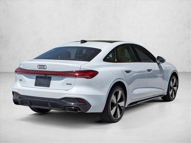 New 2026 Audi A5 2.0T Premium Plus AWD/4WD image 2