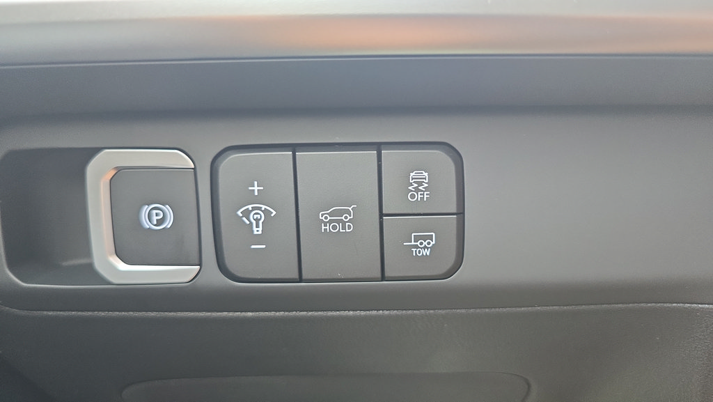 New 2026 Hyundai Santa Fe XRT AWD/4WD image 26