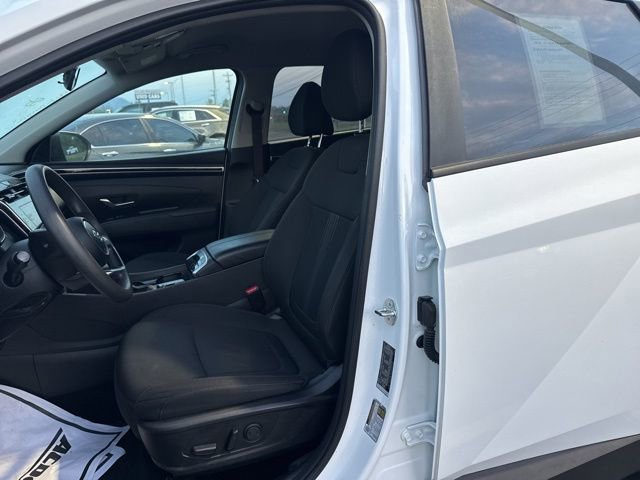 Used 2024 Hyundai Tucson SEL AWD/4WD image 7